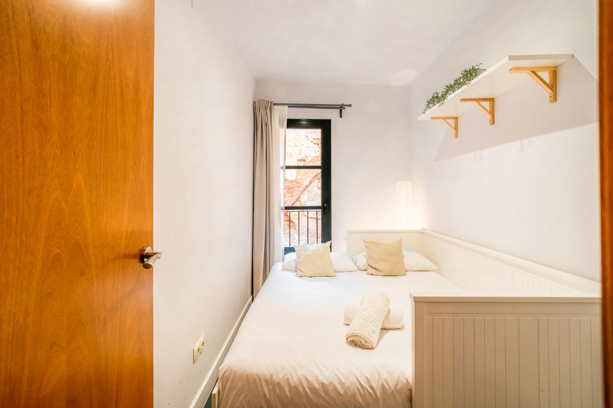 Civaderia By Tarragonadays Apartment Екстериор снимка
