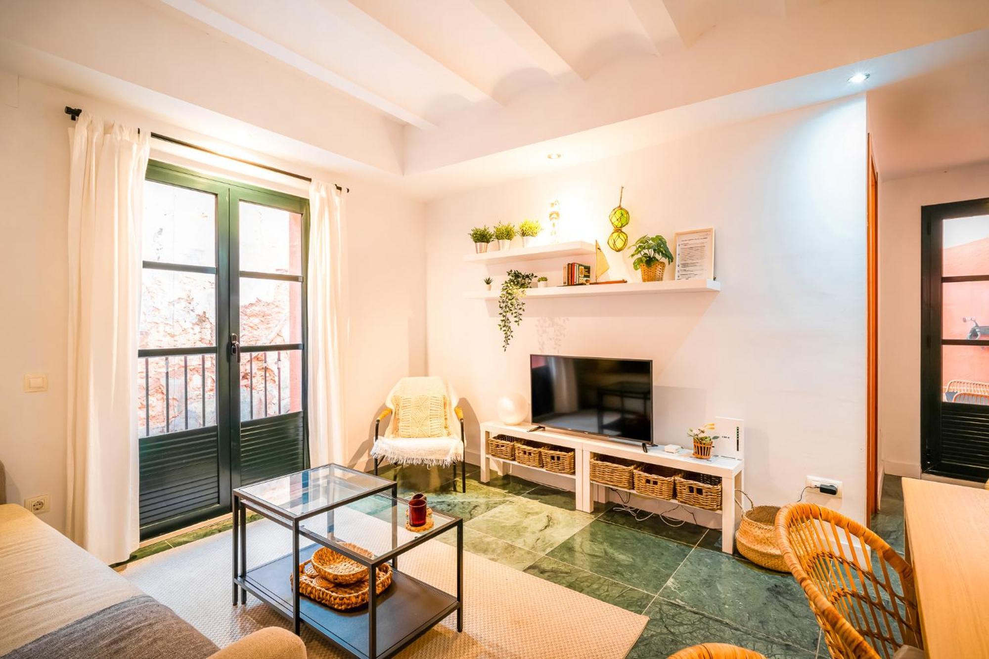 Civaderia By Tarragonadays Apartment Екстериор снимка